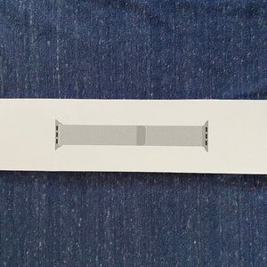 Milanese Loop 44mm Apple Watch Band (Apple Brand)